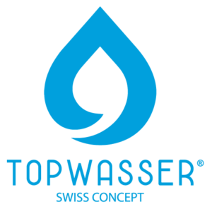TOPWASSER Logo